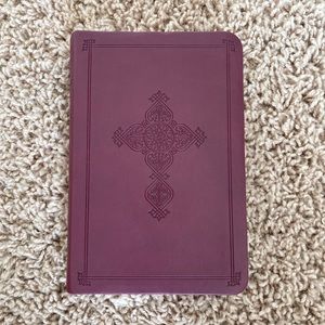 Holy Bible (English Standard Version)